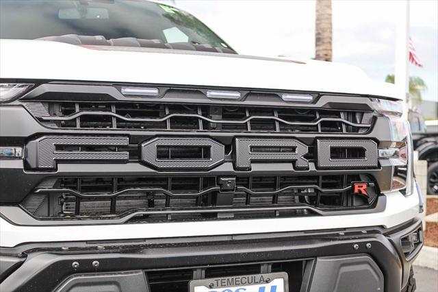 new 2025 Ford F-150 car, priced at $150,245