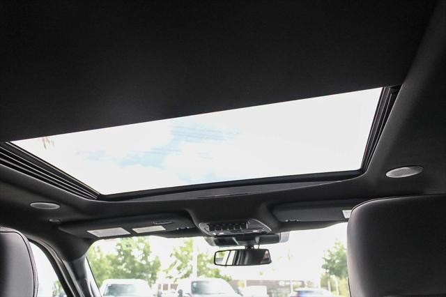 new 2025 Ford F-150 car, priced at $150,245