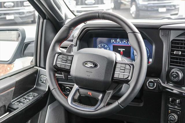 new 2025 Ford F-150 car, priced at $150,245