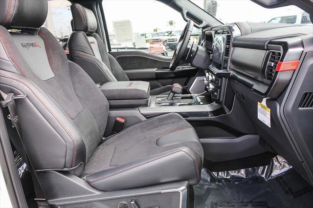 new 2025 Ford F-150 car, priced at $150,245