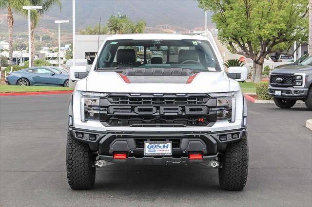 new 2025 Ford F-150 car, priced at $150,245