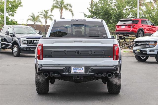 new 2025 Ford F-150 car, priced at $150,245