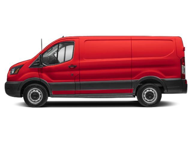 new 2025 Ford Transit-150 car, priced at $54,480
