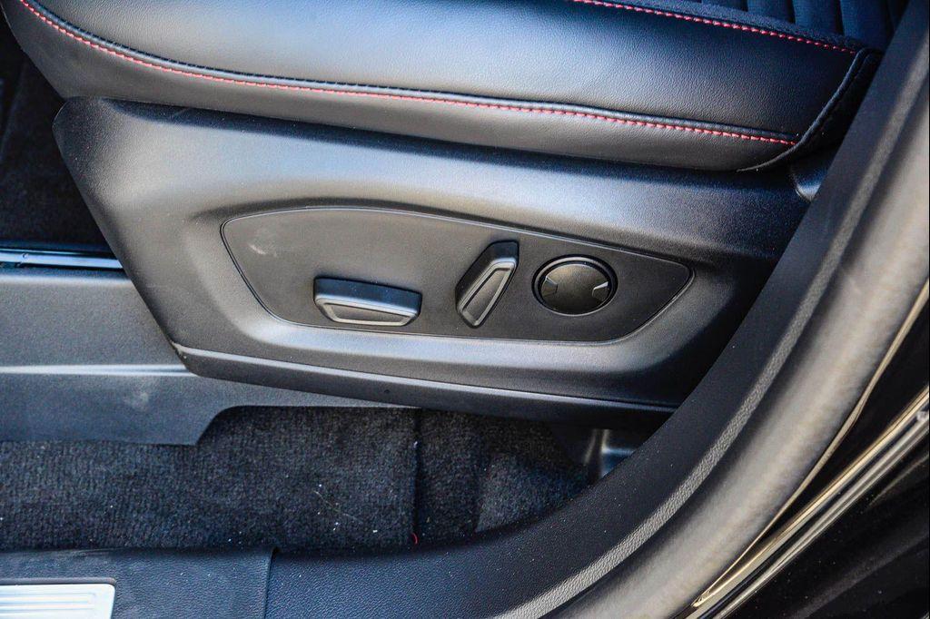 new 2025 Ford Explorer car, priced at $47,680