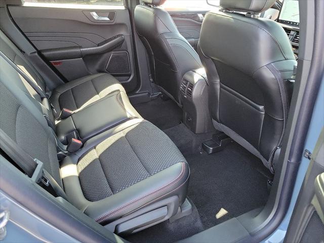 new 2025 Ford Escape car, priced at $35,255