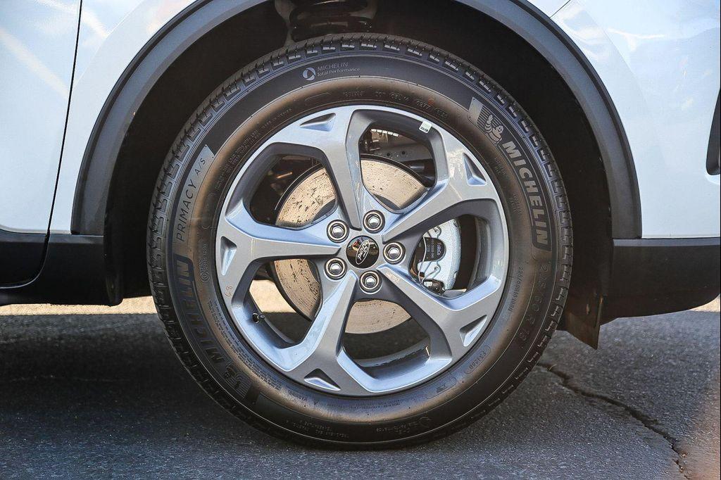 new 2025 Ford Escape car, priced at $33,965