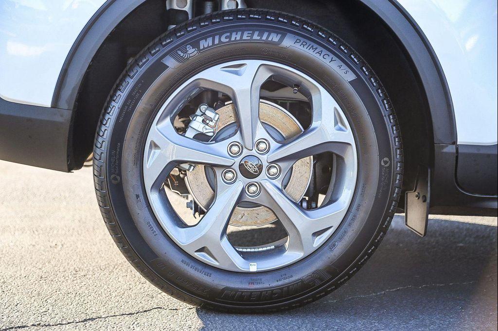 new 2025 Ford Escape car, priced at $33,965