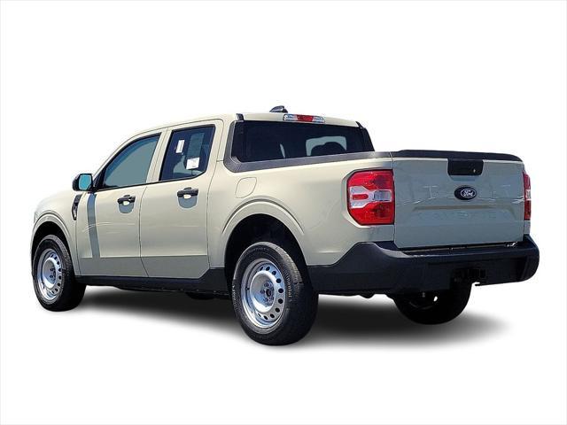 new 2025 Ford Maverick car, priced at $29,940