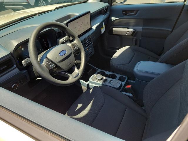 new 2025 Ford Maverick car, priced at $29,940