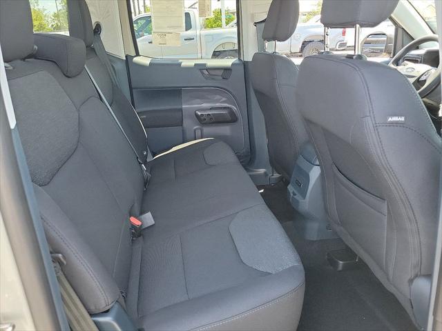 new 2025 Ford Maverick car, priced at $29,940
