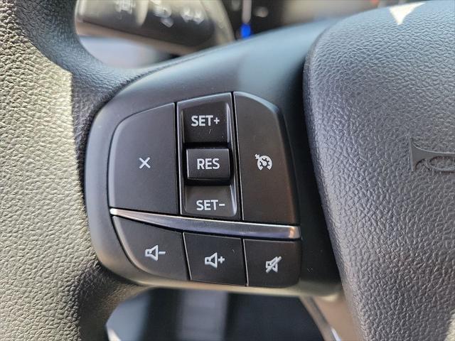 new 2025 Ford Maverick car, priced at $29,940