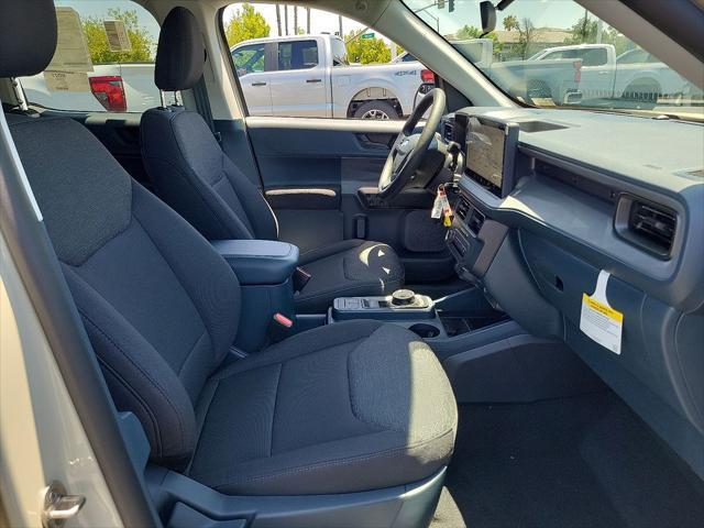 new 2025 Ford Maverick car, priced at $29,940