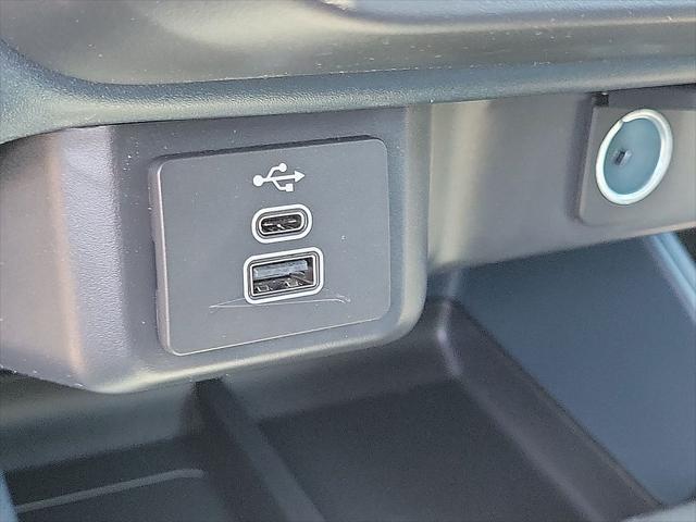 new 2025 Ford Maverick car, priced at $29,940