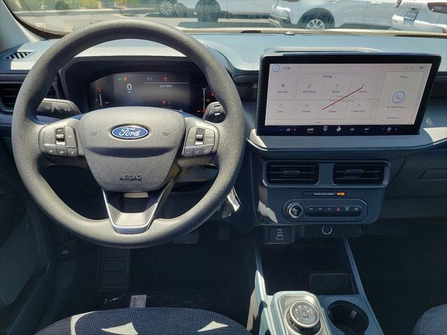 new 2025 Ford Maverick car, priced at $29,940