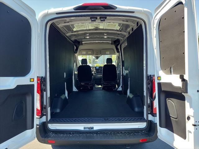 new 2025 Ford Transit-250 car, priced at $49,461
