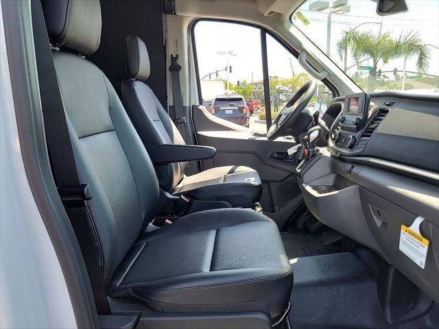 new 2025 Ford Transit-250 car, priced at $49,461