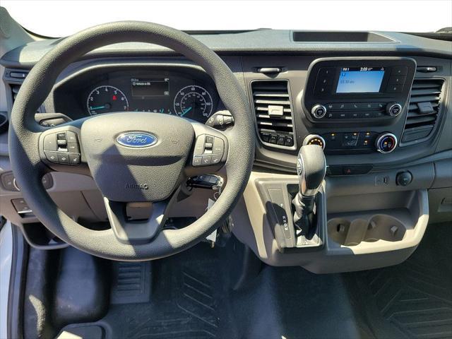 new 2025 Ford Transit-250 car, priced at $49,461