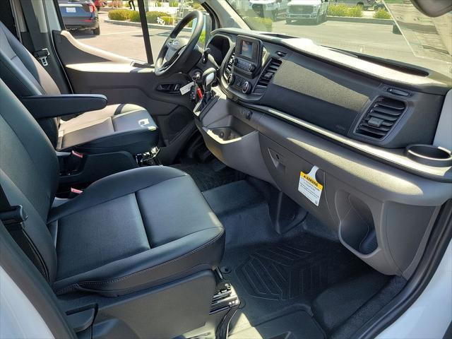 new 2025 Ford Transit-250 car, priced at $49,461