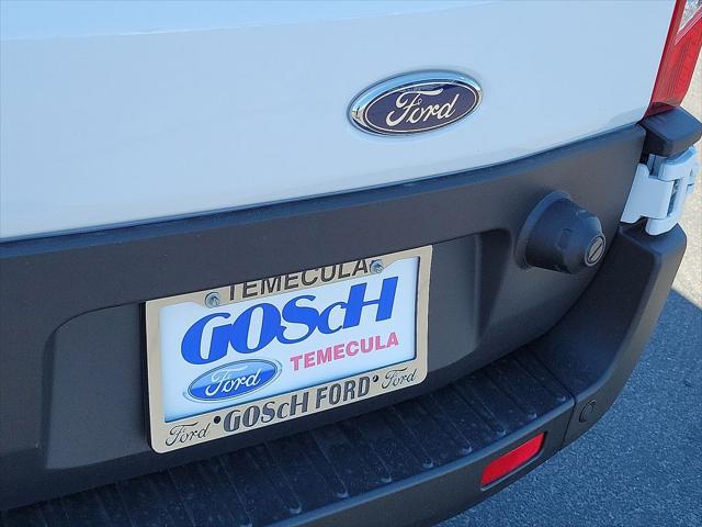 new 2025 Ford Transit-250 car, priced at $49,461