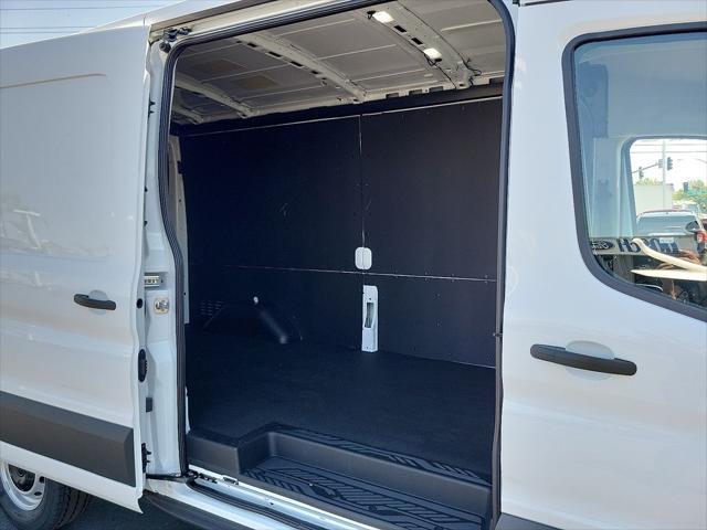 new 2025 Ford Transit-250 car, priced at $49,461
