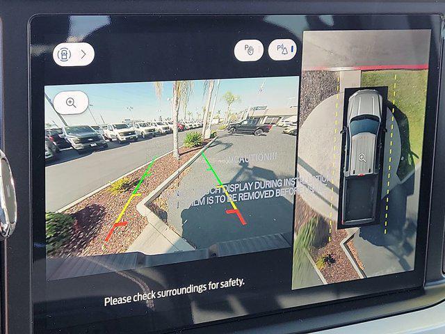 new 2025 Ford F-350 car, priced at $80,825