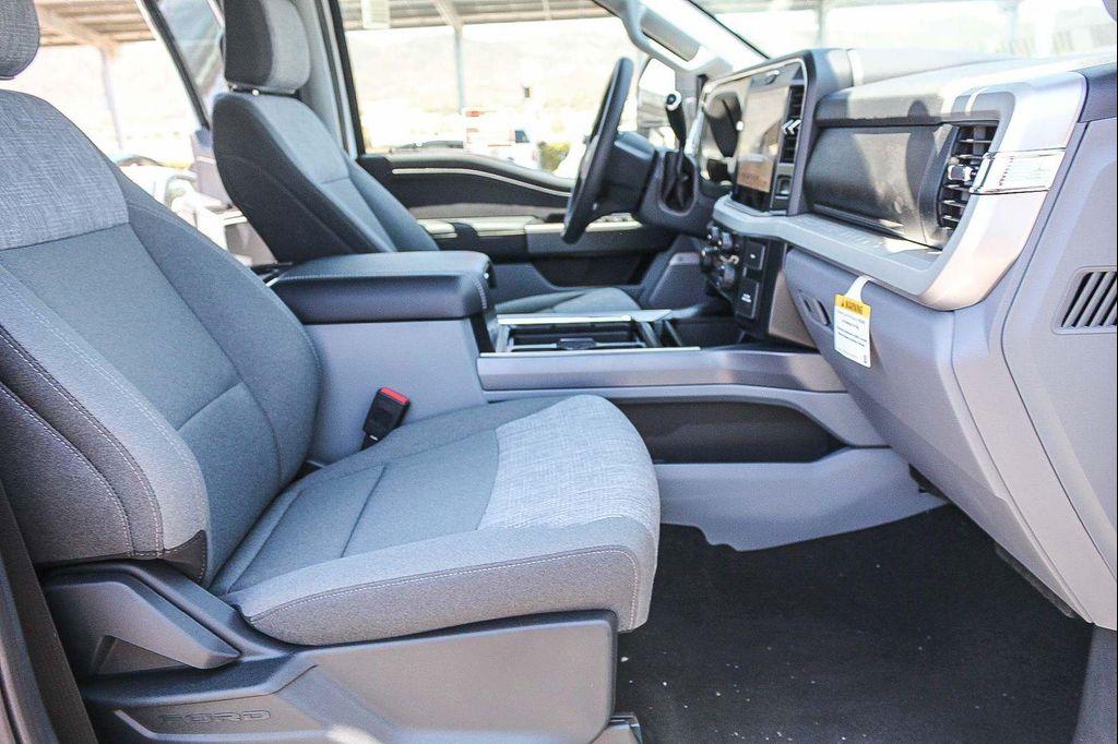 new 2025 Ford F-350 car, priced at $79,325