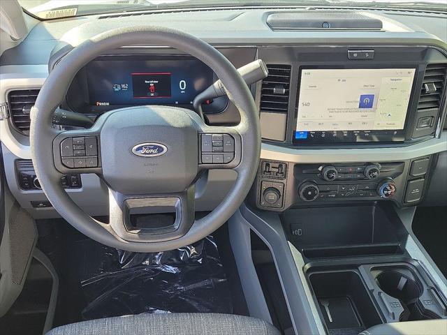 new 2025 Ford F-350 car, priced at $80,825