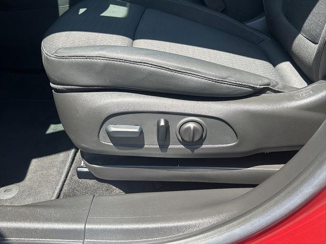 used 2022 Buick Encore GX car, priced at $19,481