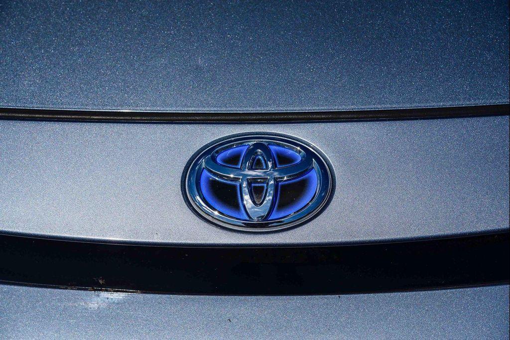 used 2023 Toyota Corolla Hybrid car, priced at $23,755