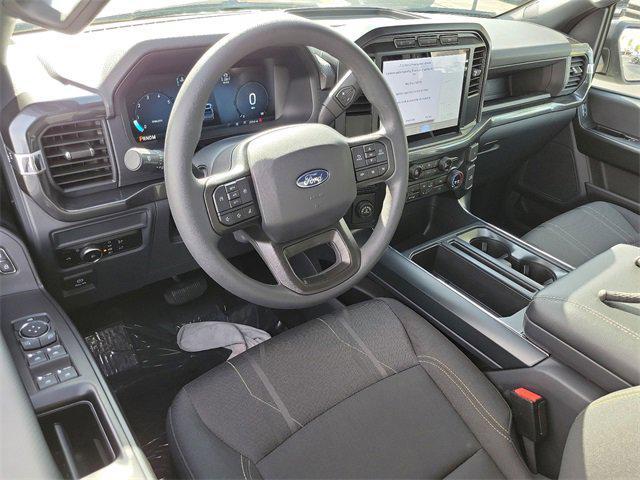 used 2024 Ford F-150 car, priced at $47,170