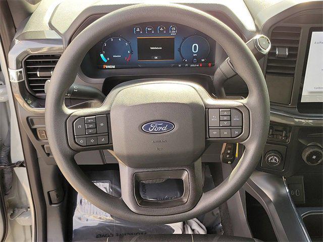 used 2024 Ford F-150 car, priced at $47,170