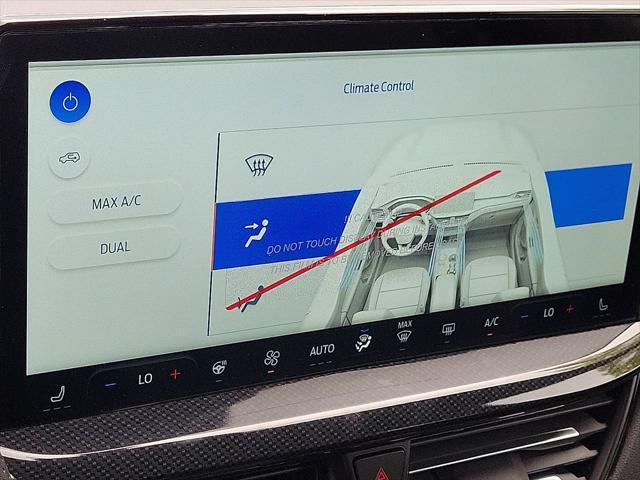 new 2025 Ford Escape car, priced at $34,263