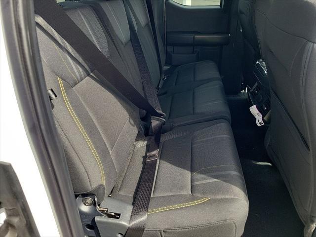 new 2024 Ford F-150 car, priced at $43,467