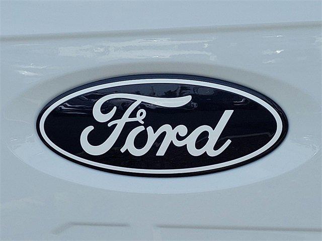 new 2024 Ford F-150 car, priced at $43,467