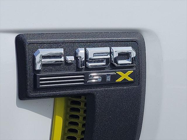 new 2024 Ford F-150 car, priced at $43,467
