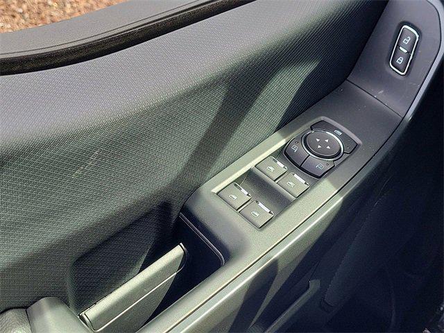 new 2024 Ford F-150 car, priced at $43,467