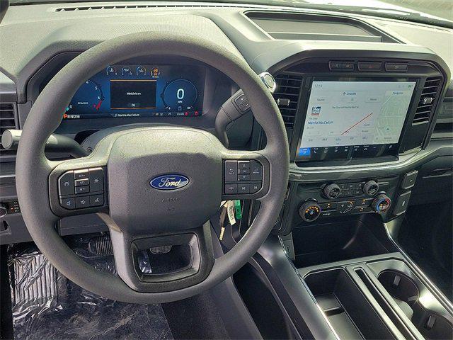 new 2024 Ford F-150 car, priced at $43,467