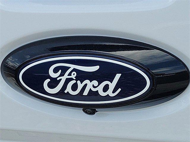 new 2025 Ford Maverick car, priced at $28,545