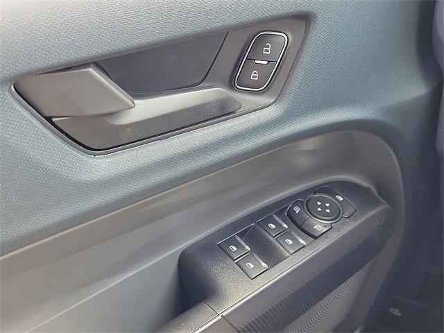 new 2025 Ford Maverick car, priced at $28,545