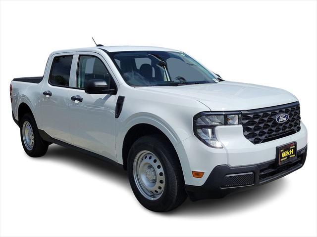 new 2025 Ford Maverick car, priced at $28,545