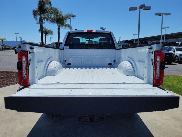 new 2024 Ford F-350 car, priced at $56,175
