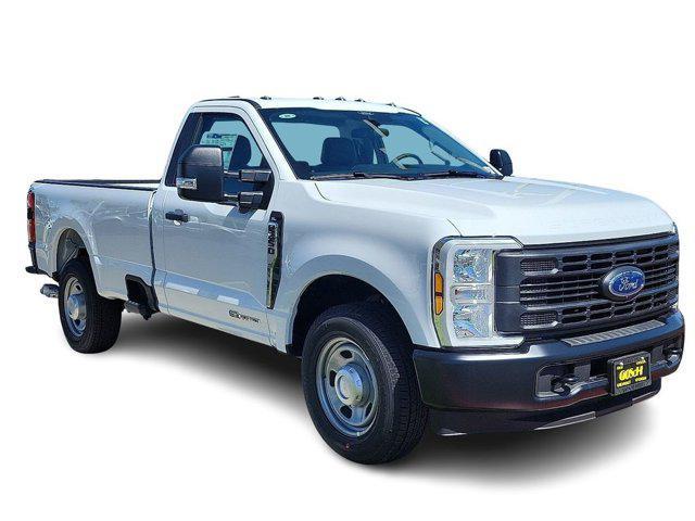 new 2024 Ford F-350 car, priced at $56,175