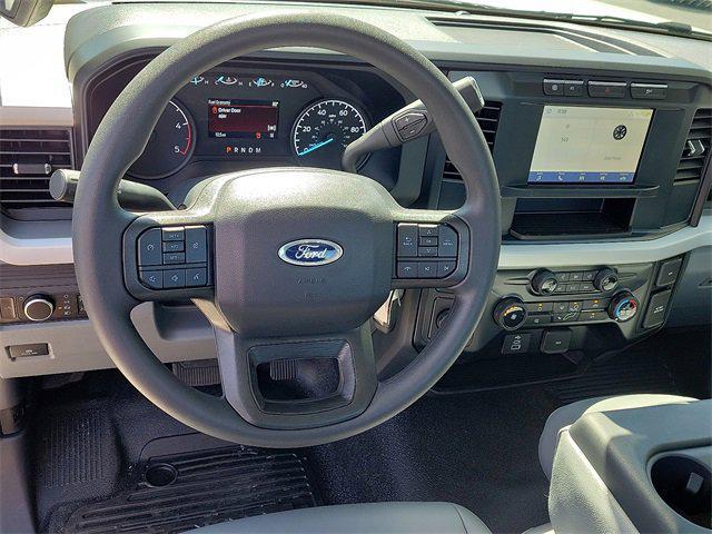 new 2024 Ford F-350 car, priced at $56,175