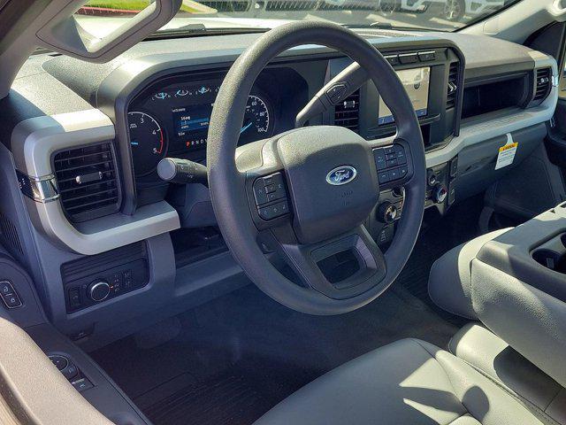 new 2024 Ford F-350 car, priced at $56,175