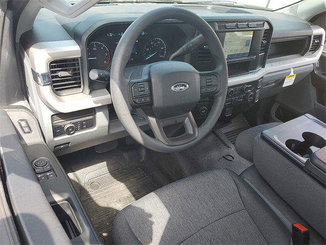 new 2024 Ford F-350 car, priced at $62,789