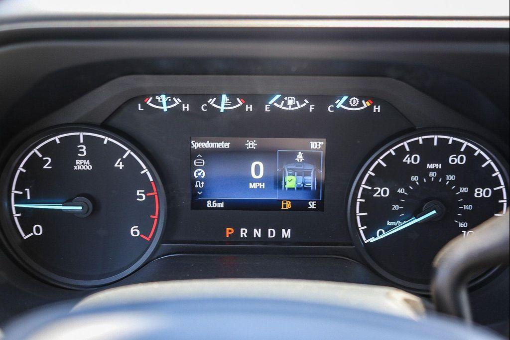new 2024 Ford F-350 car, priced at $61,245