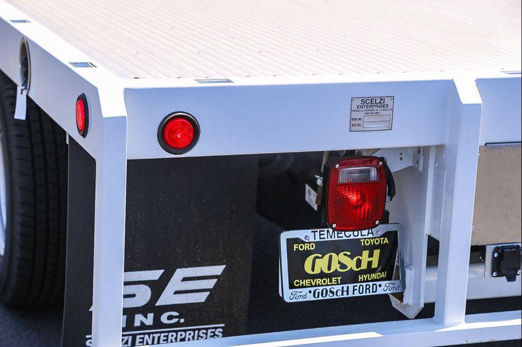 new 2024 Ford F-350 car, priced at $61,245