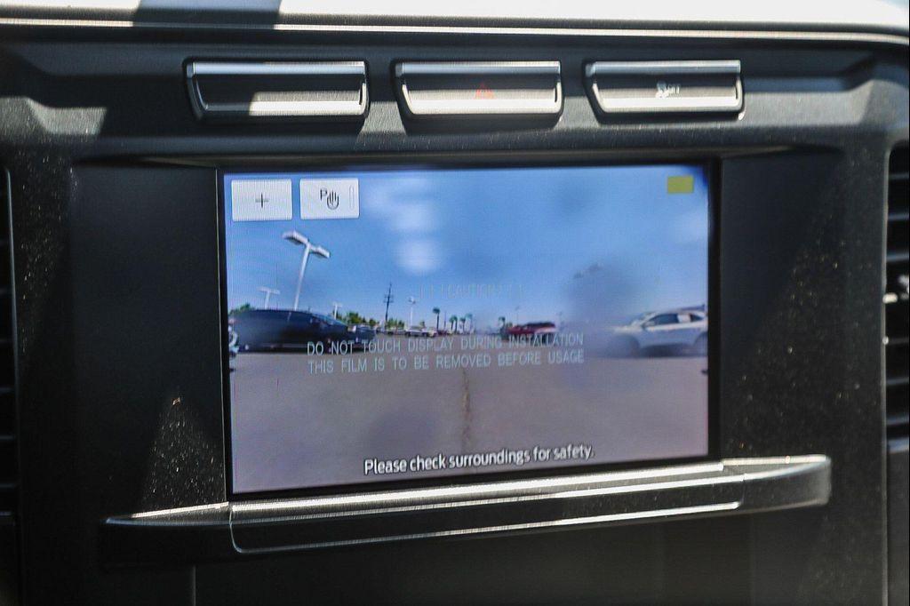 new 2024 Ford F-350 car, priced at $61,245