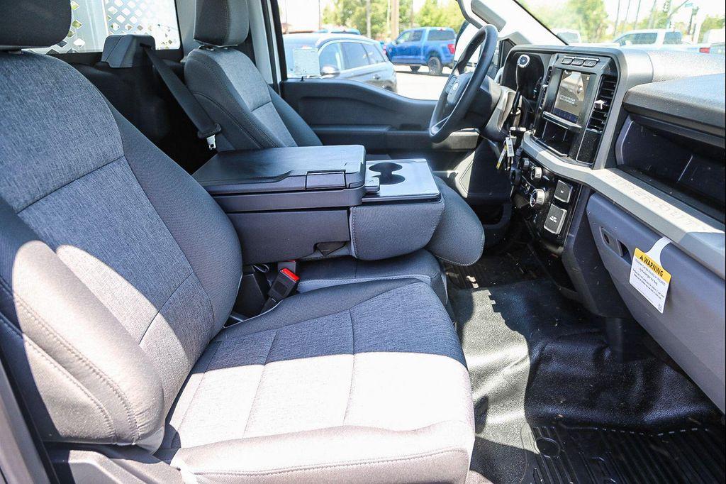 new 2024 Ford F-350 car, priced at $61,245