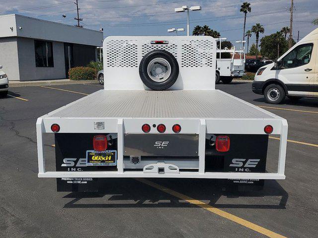 new 2024 Ford F-350 car, priced at $62,789